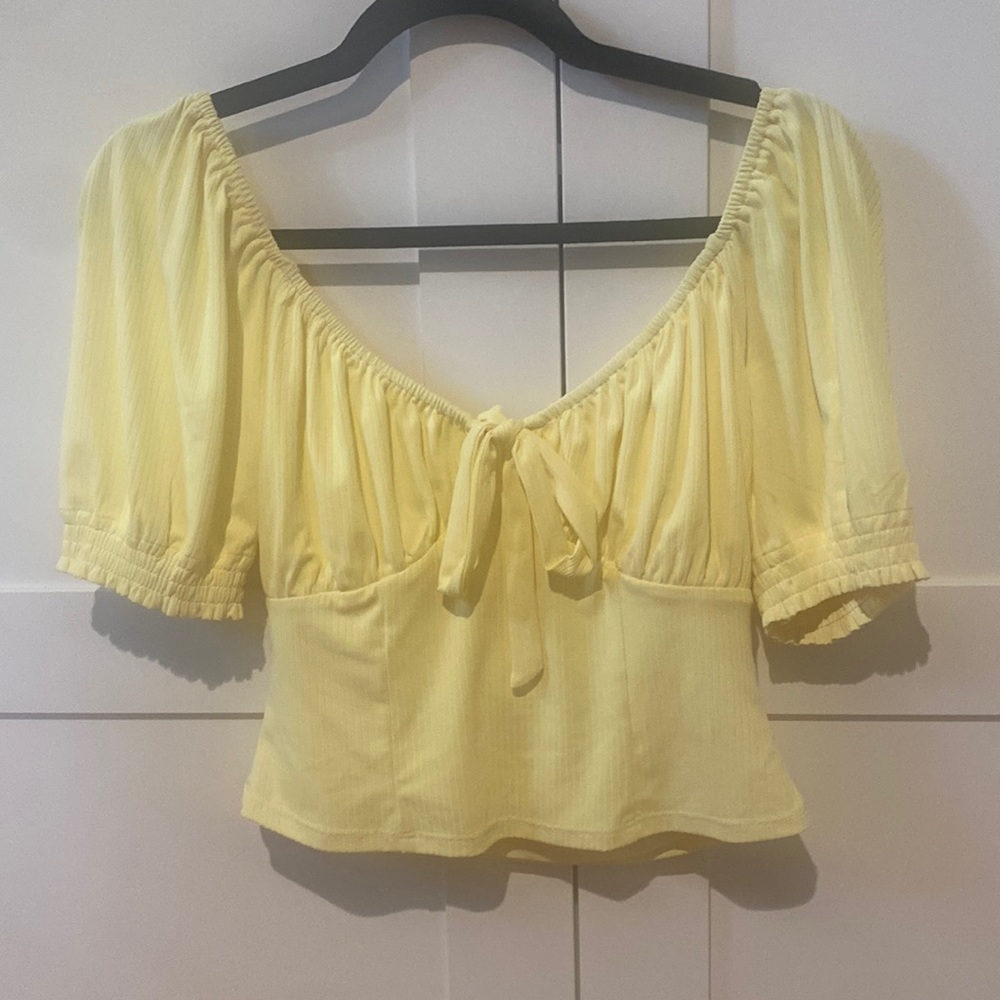 Lovers+ Friends top
